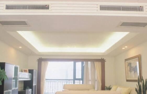 中央空調不出風怎么辦？中央空調怎么養護？
